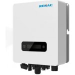 Renac FVE R1-3K3-SS 1F 3.3kW MPPT zero export – Sleviste.cz