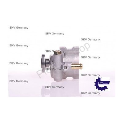 SKV Servo čerpadlo řízení FORD Galaxy 2.0i 2.3 16V – Sleviste.cz