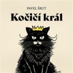 Šrut, Pavel - Kočičí král – Hledejceny.cz