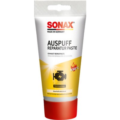 SONAX ORIGINAL SONAX Opravná pasta na výfuky - 200 g – Hledejceny.cz