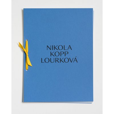 Kopp Lourková Nikol / Nezvaný host – Hledejceny.cz