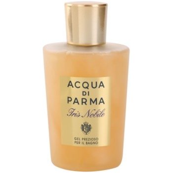 Acqua Di Parma Iris Nobile luxusní koupelový gel 200 ml