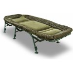 Solar tackle lehátko sp c-tech memory foam bedchair mkii – Zboží Dáma