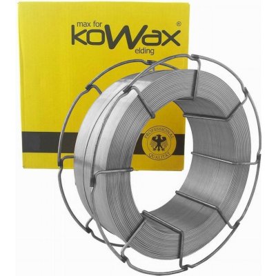 Kowax G4Si1 1,2 mm 15 kg KWXN41215 – Zbozi.Blesk.cz