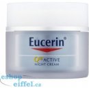 Eucerin Q10 Active Night Cream 50 ml