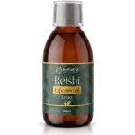 Herbatica Lipozomální extrakt Reishi 200 ml – Hledejceny.cz