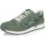 Rieker U0312-52 zelené – Zboží Dáma