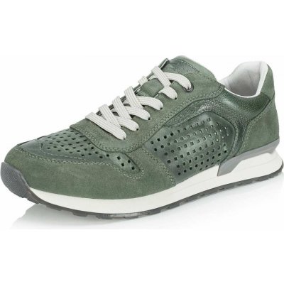 Rieker U0312-52 zelené – Zboží Dáma