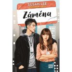 Záměna - Susan Lee – Hledejceny.cz