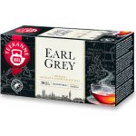 Teekanne Earl Grey černý čaj aromatizovaný 20 sáčků 33 g – Sleviste.cz