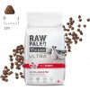 Granule pro psy Vetexpert Raw Paleo Ultra Beef Puppy Mini 2 kg