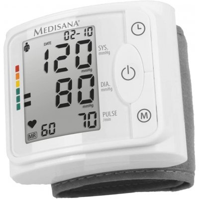 Medisana BW 320 – Zboží Dáma