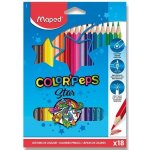 Maped 3218 Color'Peps 18 ks – Hledejceny.cz