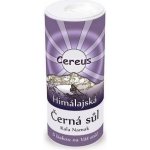 Cereus Slánka černá sůl Kala Namak 150 g – Zboží Dáma