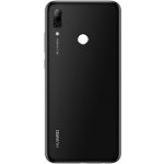 Kryt Huawei Huawei P Smart 2019 zadní černý – Zboží Mobilmania