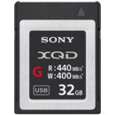 Sony 32 GB QDG32E-R