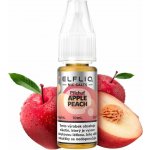 ELF LIQ Apple Peach 10 ml 20 mg – Sleviste.cz