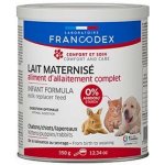 Francodex Mléko pro koťata štěňata a králíky plv 350 g – Hledejceny.cz