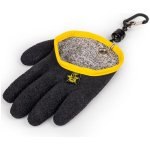 Black Cat Vylovovací Rukavice Landing Glove Černá – Zboží Dáma