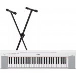Yamaha NP 15 WH Set 1 – Zboží Mobilmania