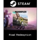 Hra na PC Road Redemption