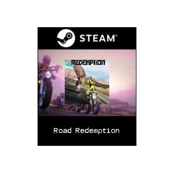 Road Redemption