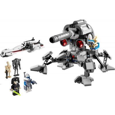 LEGO® Star Wars™ 7869 Bitva o planetu Geonosis – Zboží Živě