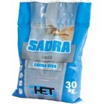 HET SÁDRA ŠEDÁ stavební 30 KG – Zbozi.Blesk.cz
