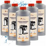 Profi&Home univerzální odvápňovač do kávovaru 5 x 1 l – Zboží Dáma