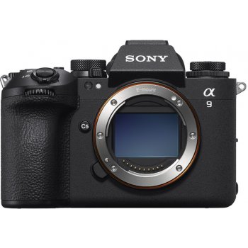 Sony Alpha A9 III