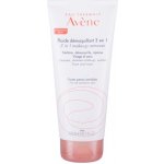 Avène Skin Care odličovací fluid 3 v 1 200 ml – Hledejceny.cz