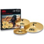 Meinl HCS Complete Cymbal Set 141620 – Zbozi.Blesk.cz