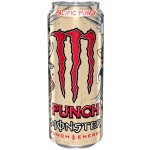 Monster energy Pacific Punch plech 500 ml – Zbozi.Blesk.cz