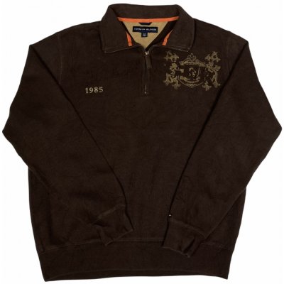 Tommy Hilfiger pánský svetr – Zboží Mobilmania