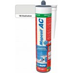 Mapesil AC 110 silikonový tmel 310 g manhattan – Hledejceny.cz