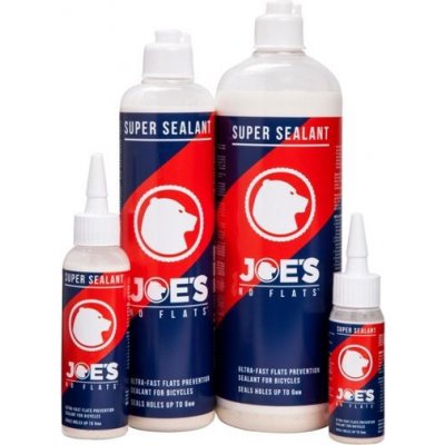 Joe´s No Flats Super Sealant tmel 500 ml – Zboží Dáma