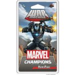 Marvel Champions: War Machine Hero Pack – Zboží Živě
