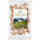 Bonbón Grešík Alpské bylinné bonbóny se sladidlem 100 g