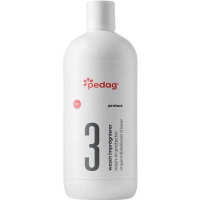 Pedag Wash in protector 500 ml