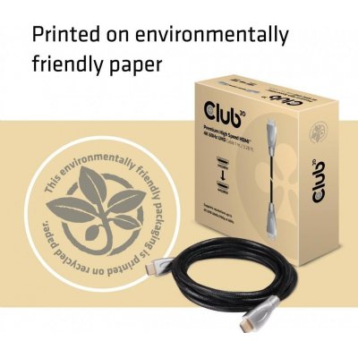 Club3D CAC-1311 – Zboží Mobilmania