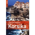 Korsika - Turistický průvodce : Turistický pruvodce - Abram David – Sleviste.cz