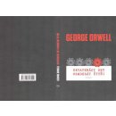 Devatenáct set osmdesát čtyři George Orwell