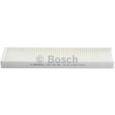 Filtr, vzduch v interiéru BOSCH 1 987 432 296 (1987432296) – Hledejceny.cz