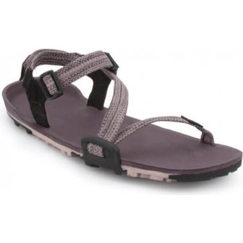 Barefoot sandály Xero shoes Z trail EV dusty rose W