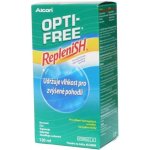 Alcon Opti-Free RepleniSH 120 ml – Hledejceny.cz