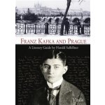 Franz Kafka and Prague A barevná – Hledejceny.cz