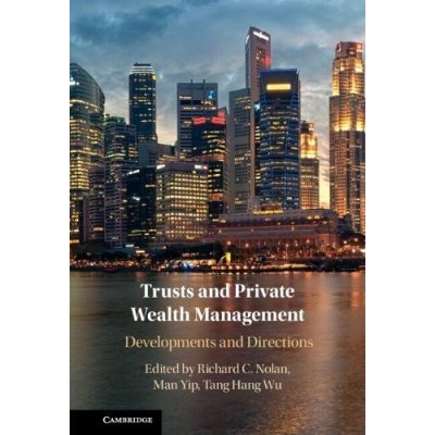 Trusts and Private Wealth Management – Hledejceny.cz