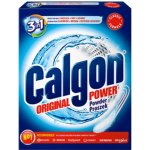Calgon prášek na odvápnění pračky 2v1 0,5 kg – HobbyKompas.cz