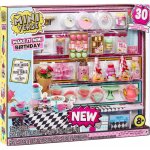 Miniverse - Mini Party Set – Zboží Dáma