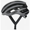 Cyklistická helma ABUS AirBreaker grey 2024